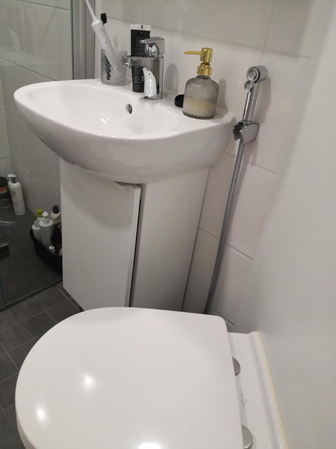 Nordic Home Рованиеми Экстерьер фото