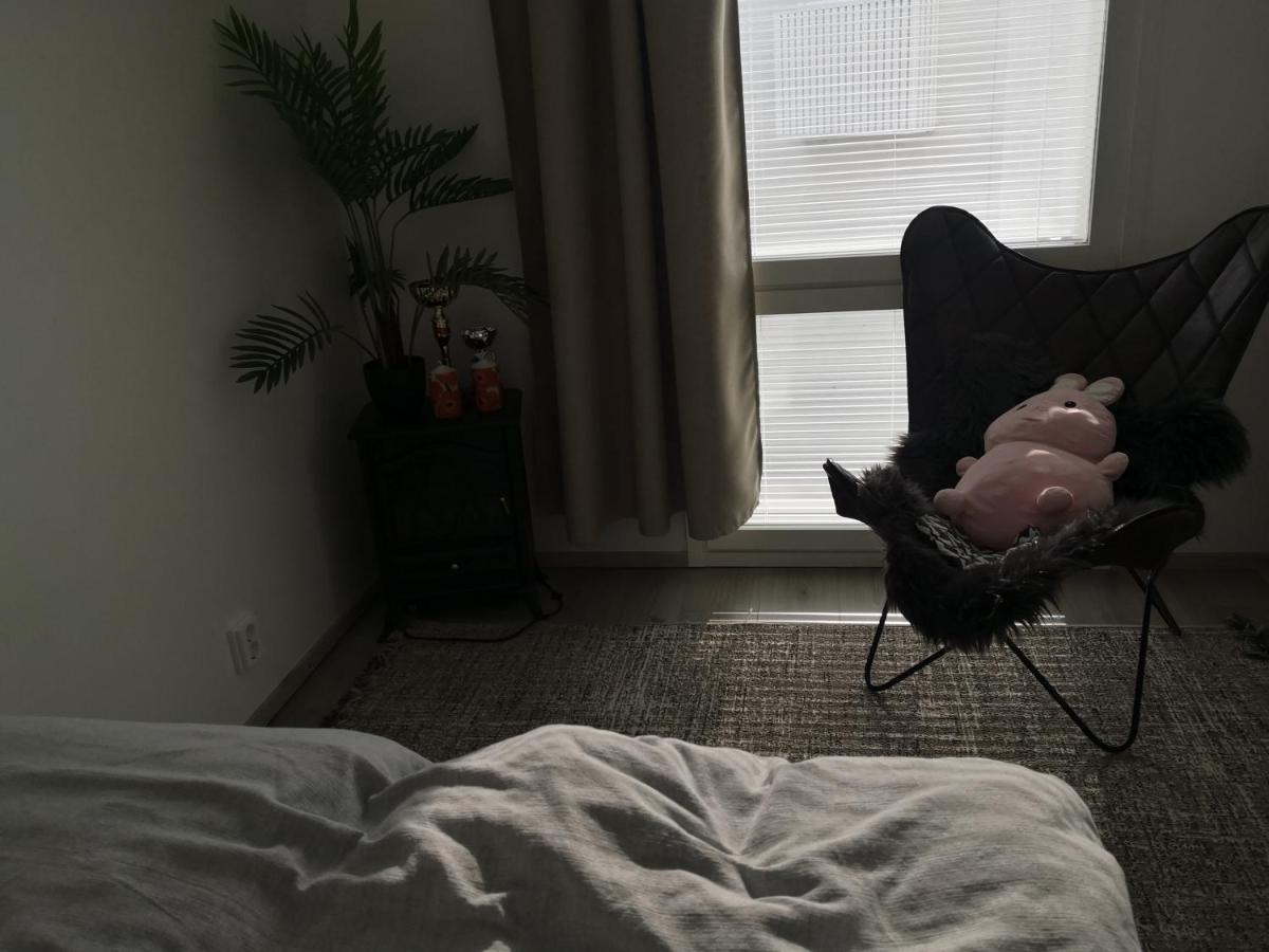 Nordic Home Рованиеми Экстерьер фото