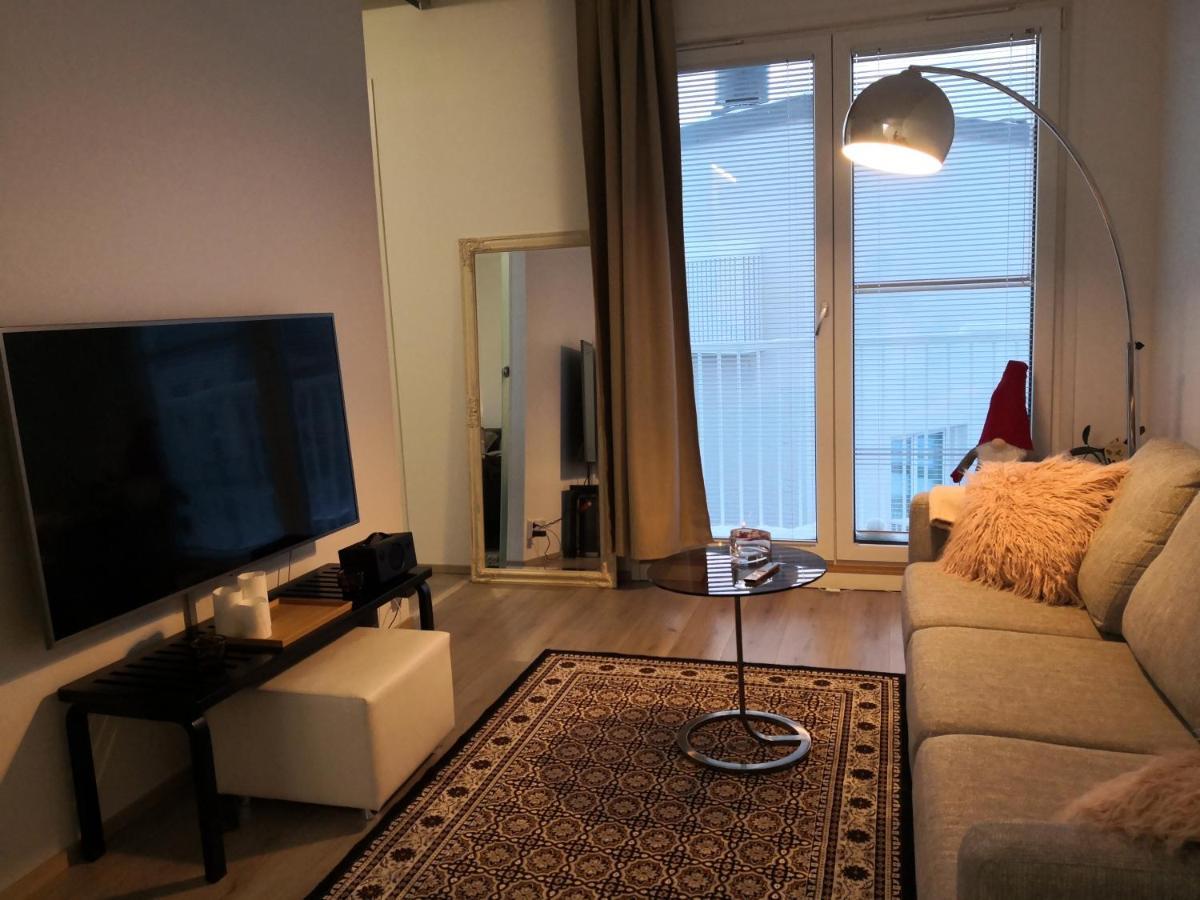 Nordic Home Рованиеми Экстерьер фото
