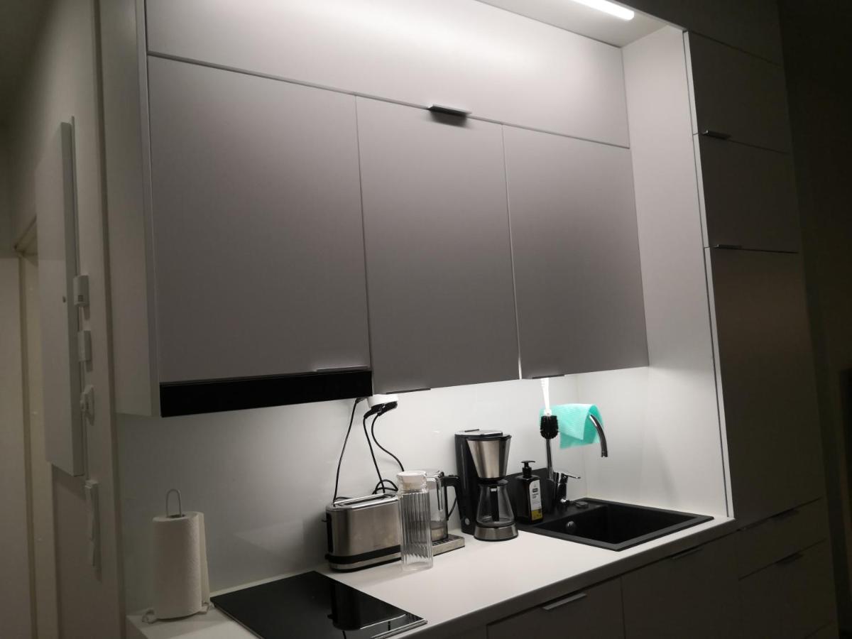 Nordic Home Рованиеми Экстерьер фото